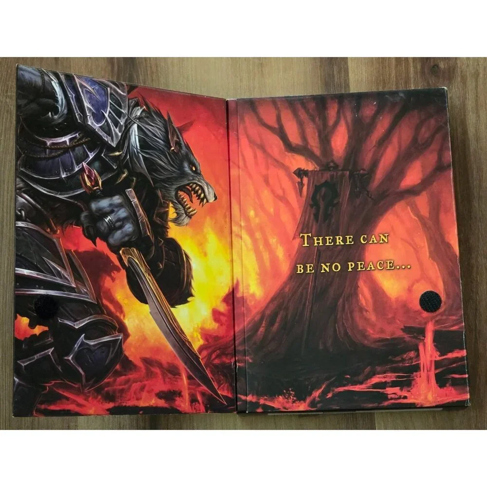 World of Warcraft: Cataclysm (Windows/Mac, 2010) Unused Guest Passes